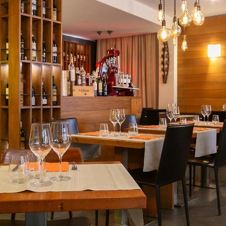 Taverna San Lio Venedik Dış mekan fotoğraf