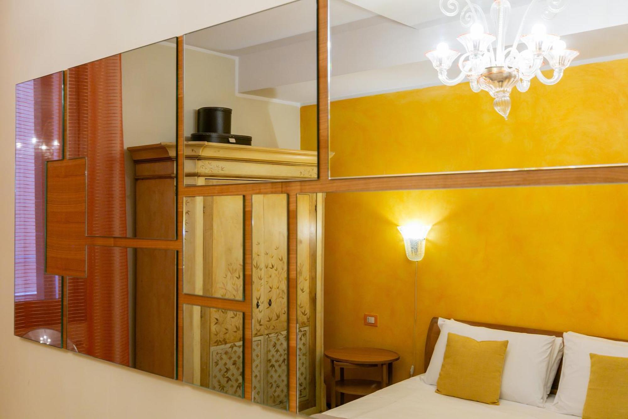 Taverna San Lio Venedik Dış mekan fotoğraf