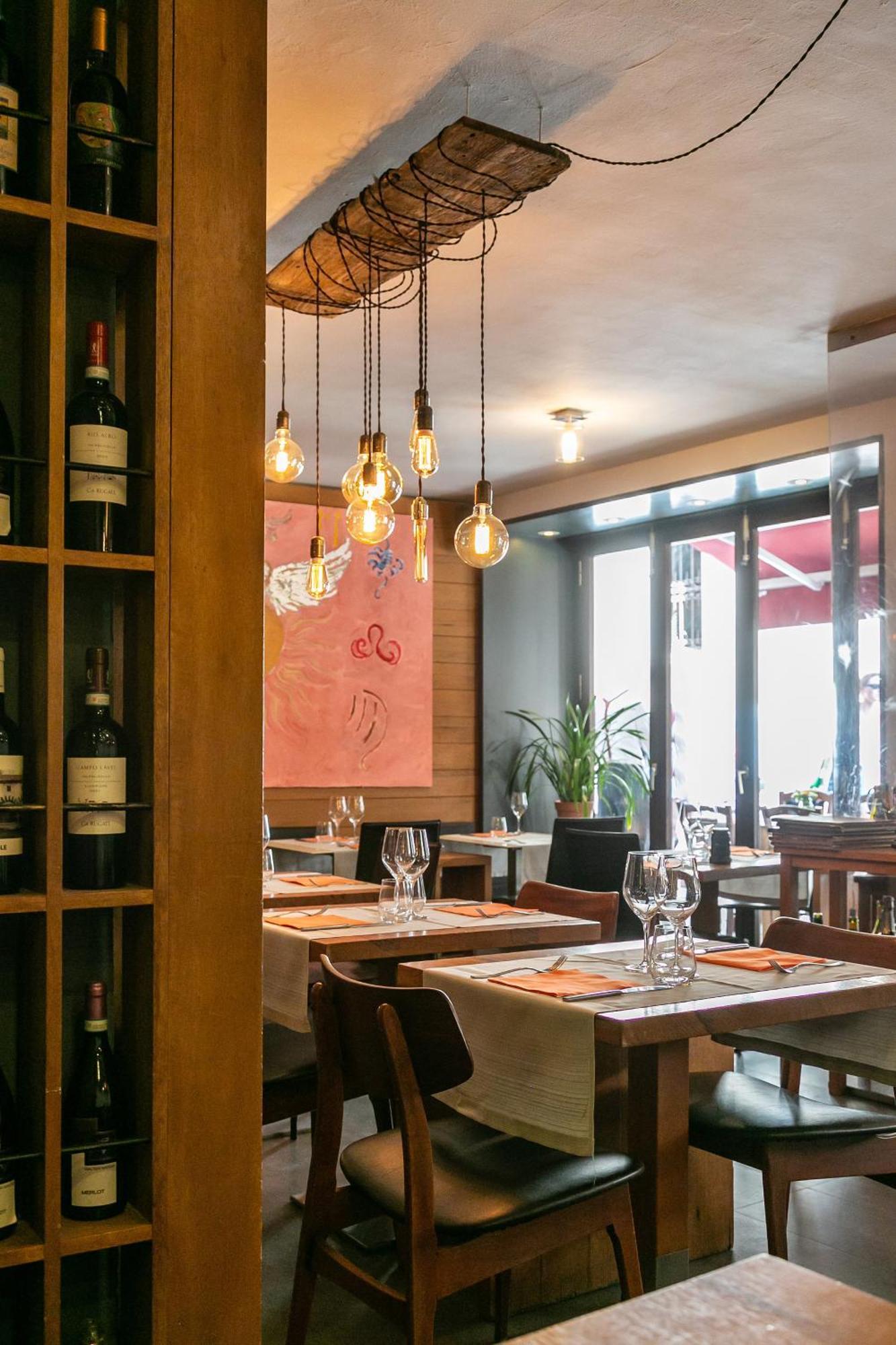 Taverna San Lio Venedik Dış mekan fotoğraf