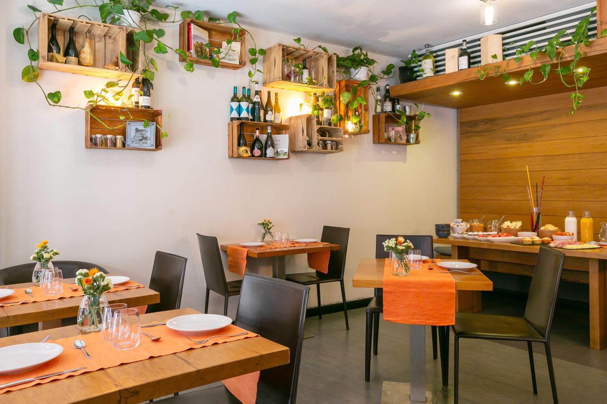 Taverna San Lio Venedik Dış mekan fotoğraf