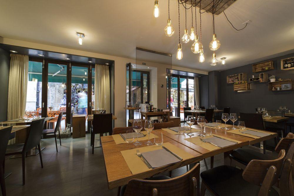 Taverna San Lio Venedik Dış mekan fotoğraf